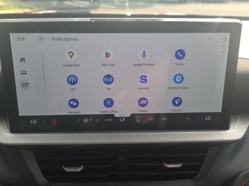 Used 2025 Ford Explorer ST image 31