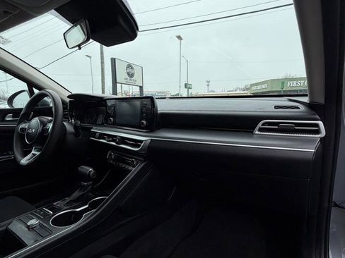 Used 2023 Kia K5 LXS image 17