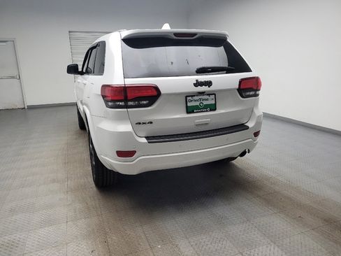 Used 2021 Jeep Grand Cherokee Limited w/ Quick Order Package 28K 80th image 6