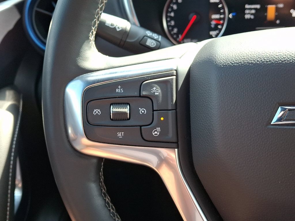 Used 2023 Chevrolet Blazer RS w/ Enhanced Convenience Package AWD/4WD image 23