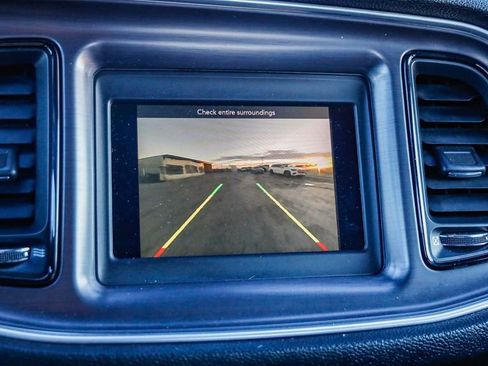 Used 2018 Dodge Challenger SXT w/ Blacktop Package image 24