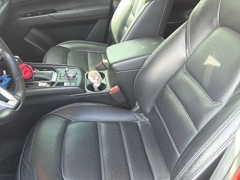 Used 2024 MAZDA CX-5 AWD 2.5 S w/ Preferred Package image 11