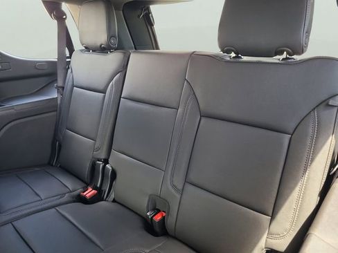 New 2026 Chevrolet Tahoe LT w/ Comfort Package RWD image 12