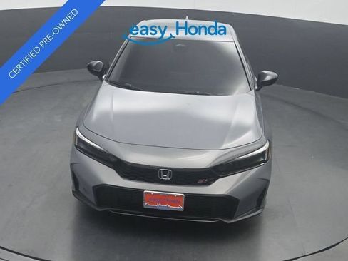Certified 2026 Honda Civic Si image 20