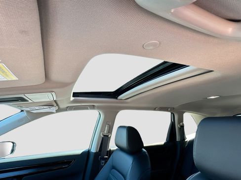 Used 2025 Honda CR-V EX-L image 22