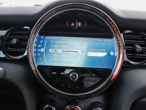 Used 2024 MINI Cooper SE image 20