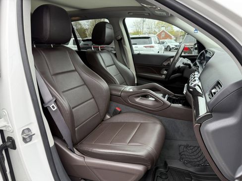 Used 2020 Mercedes-Benz GLE 350 4MATIC image 30