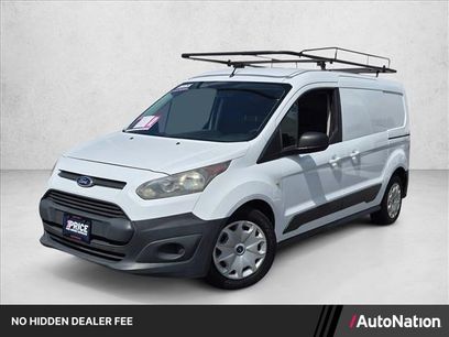 Used 2015 Ford Transit Connect XL