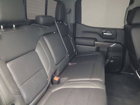 Used 2019 GMC Sierra 1500 SLT w/ SLT Premium Plus Package AWD/4WD image 19