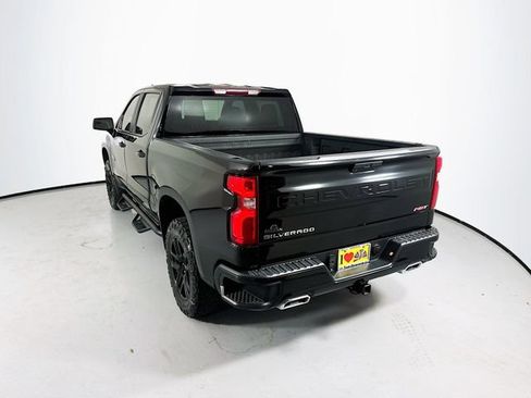 Used 2021 Chevrolet Silverado 1500 RST image 7