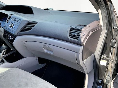 Used 2012 Honda Civic LX image 17