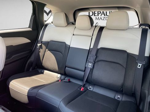 New 2026 MAZDA CX-5 Select AWD/4WD image 12