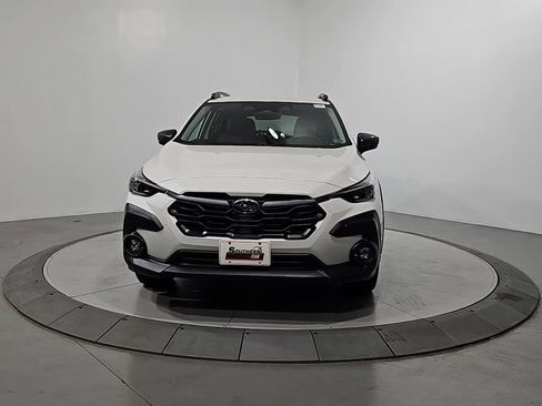 New 2026 Subaru Crosstrek 2.5i Limited image 8