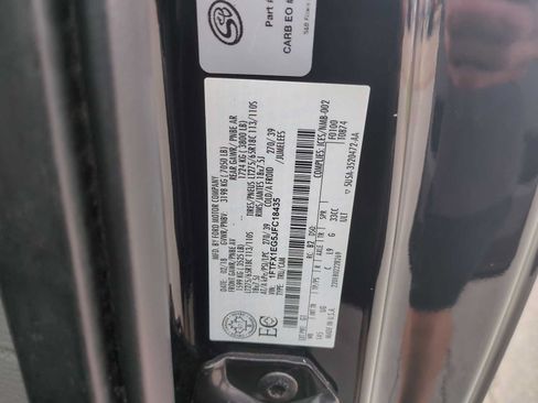 Used 2018 Ford F150 XLT w/ Equipment Group 302A Luxury AWD/4WD image 32