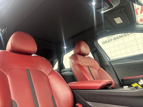 Used 2023 Kia K5 GT-Line image 27