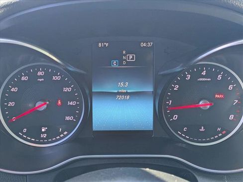 Used 2020 Mercedes-Benz C 300 Sedan image 11