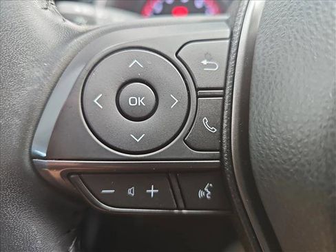 Used 2023 Toyota Camry XSE image 22