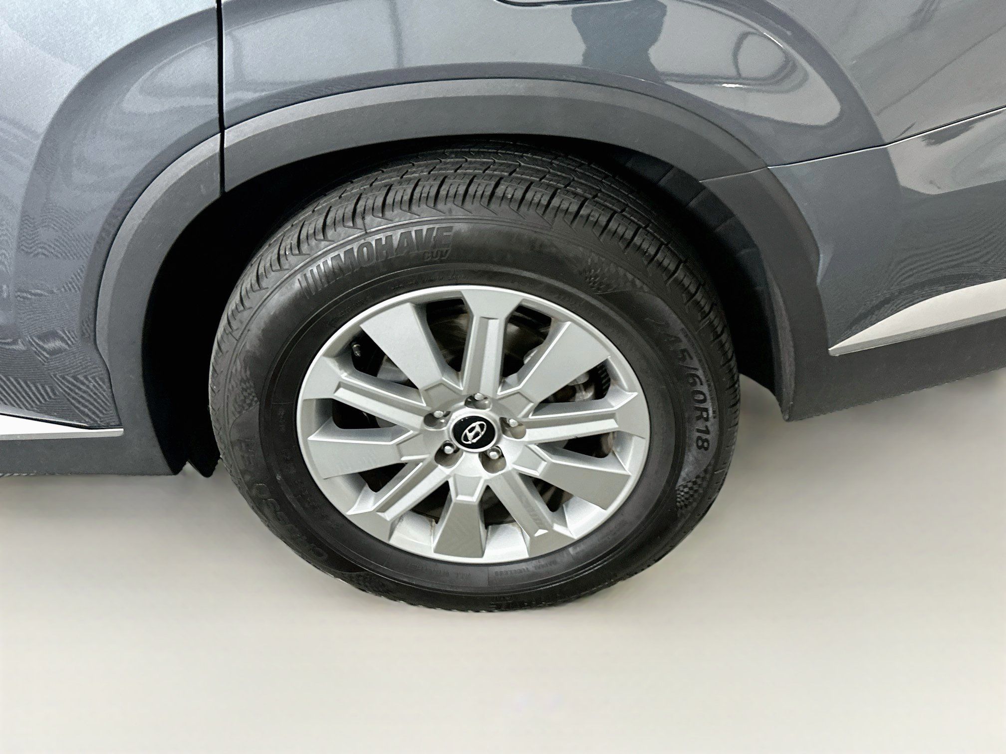 Used 2025 Hyundai Palisade SEL FWD image 11