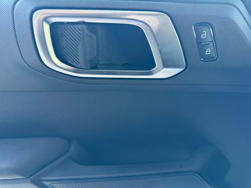 New 2025 Ford Bronco Big Bend w/ Black Diamond Package image 13