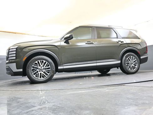 New 2026 Hyundai Palisade SEL image 35