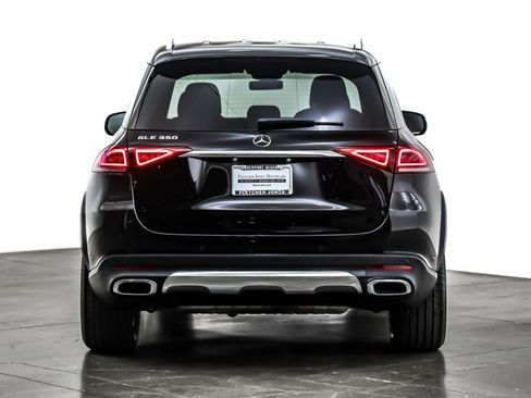 Used 2021 Mercedes-Benz GLE 350 image 3