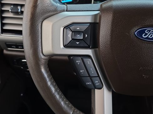 Used 2019 Ford F150 King Ranch w/ Equipment Group 601A Luxury image 22