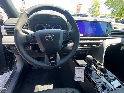New 2026 Toyota Camry XSE image 14