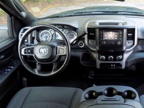 Certified 2024 RAM 2500 Tradesman w/ Protection Group image 17