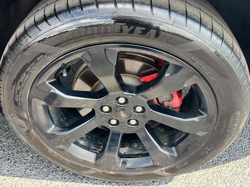 Used 2023 Ford Explorer ST w/ Equipment Group 401A AWD/4WD image 30