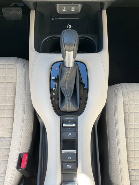 Used 2026 Honda HR-V LX image 28