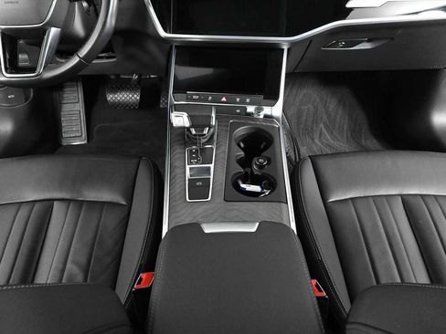 Used 2024 Audi A6 Premium Plus AWD/4WD image 16