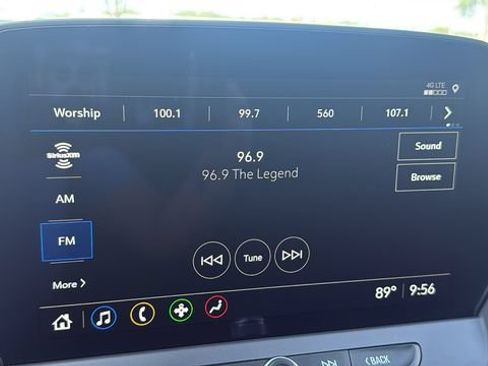 Used 2025 Chevrolet Blazer LT FWD image 20