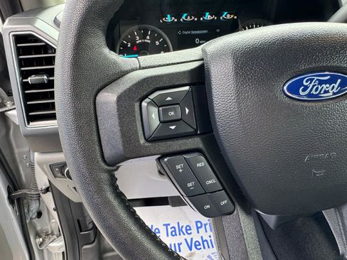 Used 2019 Ford F150 XLT w/ Equipment Group 302A Luxury image 29