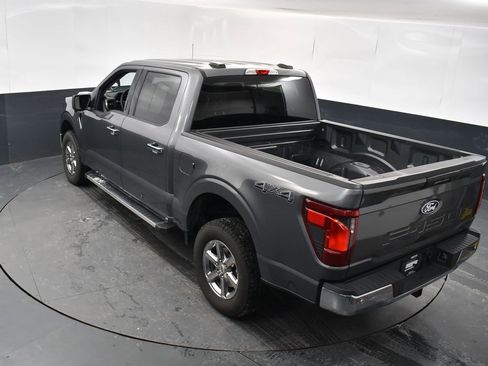 Used 2024 Ford F150 XLT w/ Tow/Haul Package image 35
