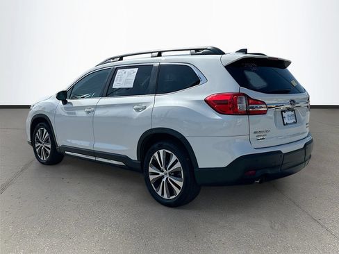Used 2021 Subaru Ascent Limited w/ Technology Package AWD/4WD image 5