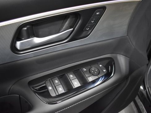 New 2026 Nissan Murano SL image 15