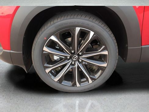 Certified 2025 MAZDA CX-50 2.5 Turbo w/ Cargo Package image 9