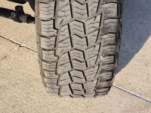 Used 2021 Jeep Wrangler Unlimited Rubicon AWD/4WD image 18
