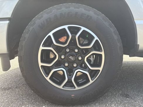 Used 2023 Ford F150 XLT w/ Equipment Group 302A High AWD/4WD image 10
