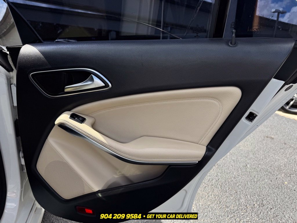 Used 2019 Mercedes-Benz CLA 250 image 31
