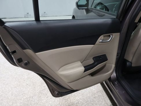 Used 2015 Honda Civic LX image 18