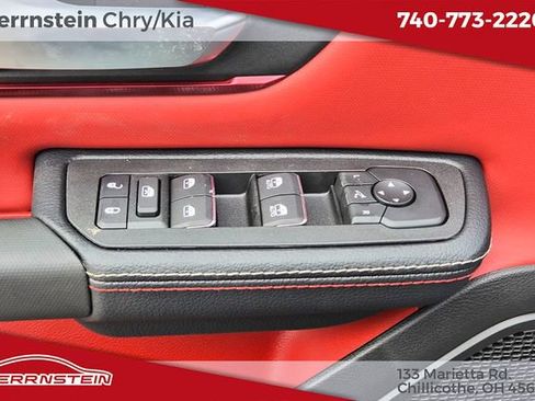 New 2026 RAM 1500 Rebel w/ Rebel Level 1 Equipment Group AWD/4WD image 14
