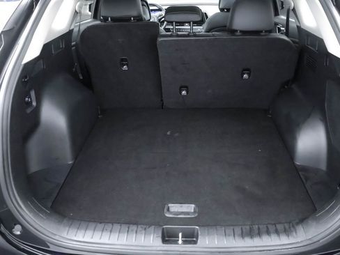 Used 2023 Kia Sportage SX image 32