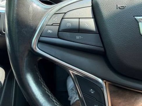 Used 2019 Cadillac XT5 Luxury AWD/4WD image 20