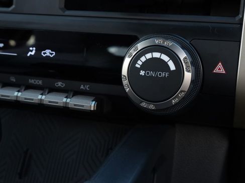 New 2025 Toyota Tacoma SR5 image 28