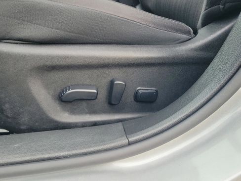 Certified 2024 Nissan Altima 2.5 SV w/ SV Premium Package image 20