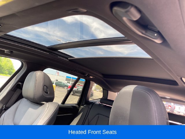 Used 2023 BMW X3 xDrive30i AWD/4WD image 16