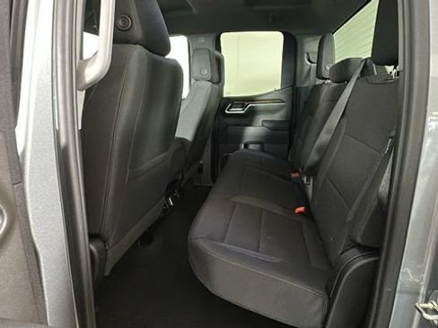 New 2026 GMC Sierra 1500 SLE AWD/4WD image 26