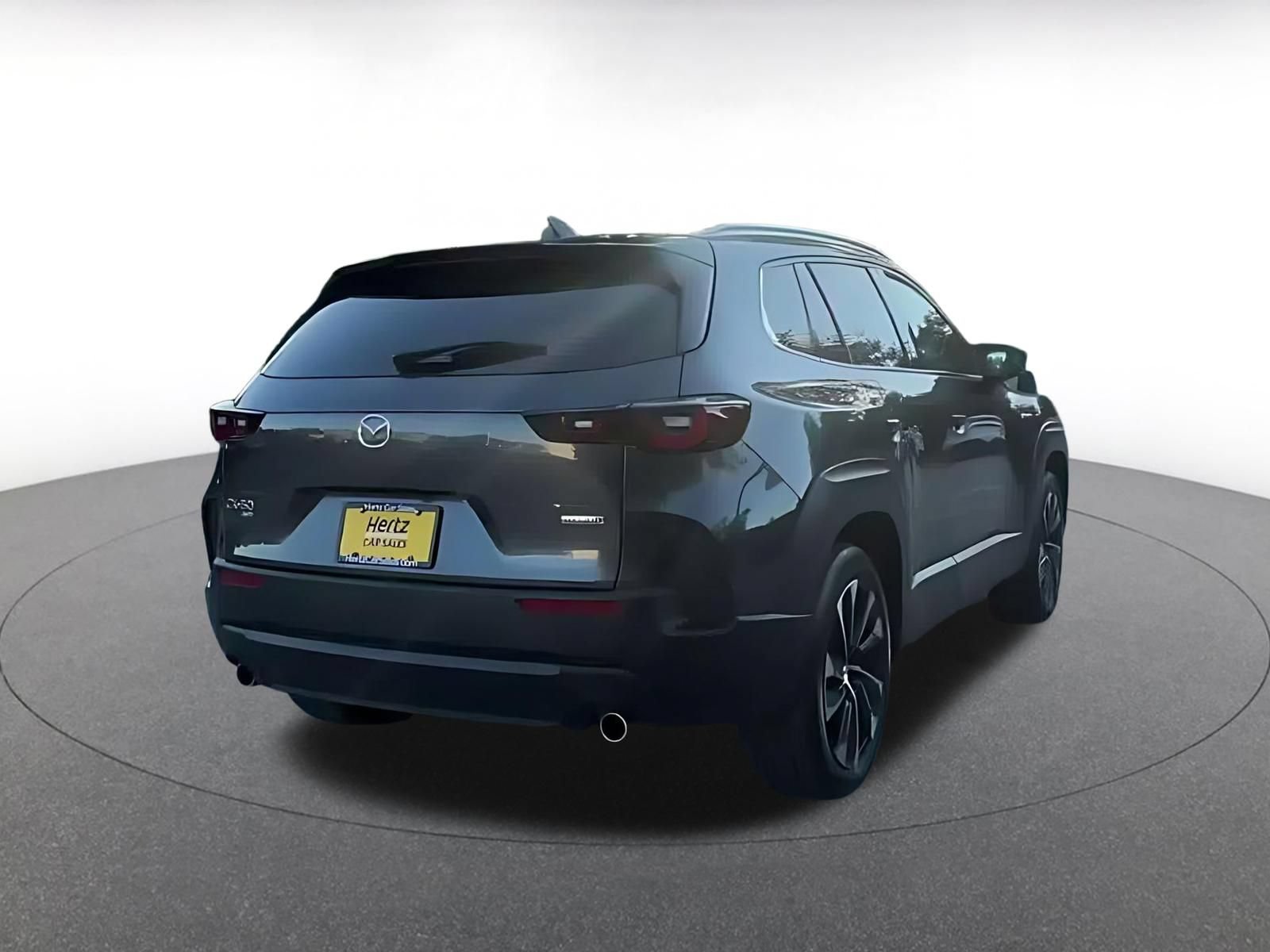 Used 2025 MAZDA CX-50 2.5 Hybrid w/ Premium Plus Pkg AWD/4WD image 13