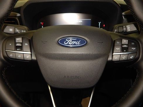 New 2025 Ford Maverick XLT w/ XLT Luxury Package image 28